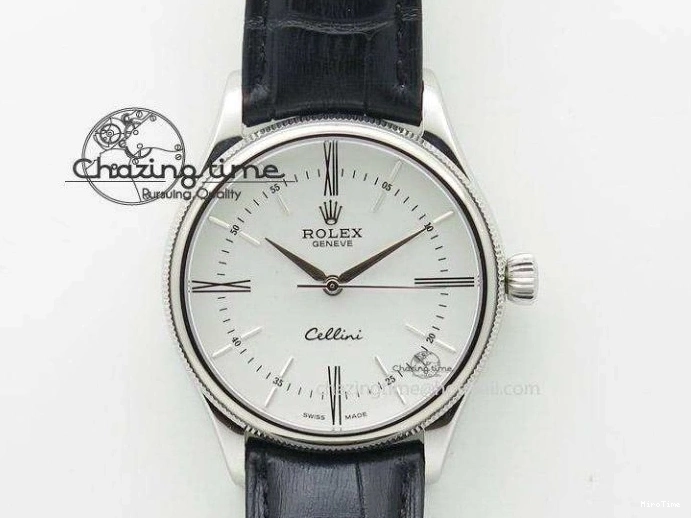 MiroTime 1231 TopPick Daytona AET White Solid Ceramic Case and Bracelet Pink Dial ZF 1:1 Best Edition SH 1650